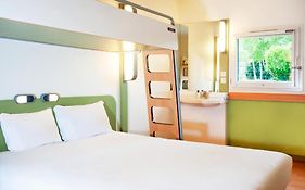 Ibis Budget Concarneau